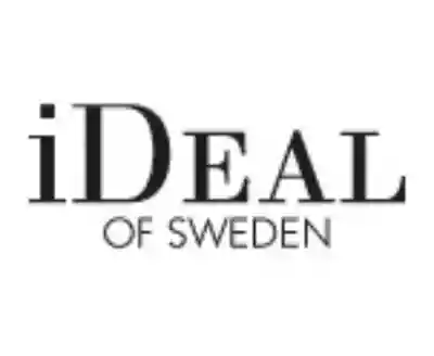 iDeal of Sweden logo