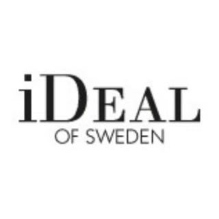 iDeal of Sweden UK logo