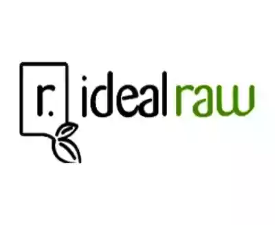 Shop IdealRaw coupon codes logo