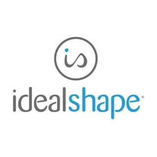 Shop Ideal Shape CA logo