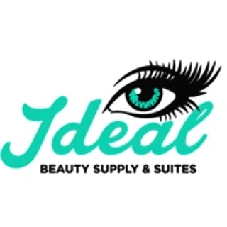 Ideal Beauty Supply logo