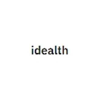 Shop Idealth logo