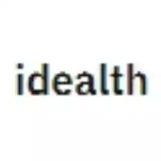 idealth.com logo