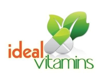 Shop Ideal Vitamins logo
