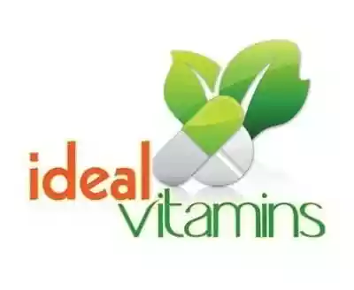 Shop Ideal Vitamins promo codes logo