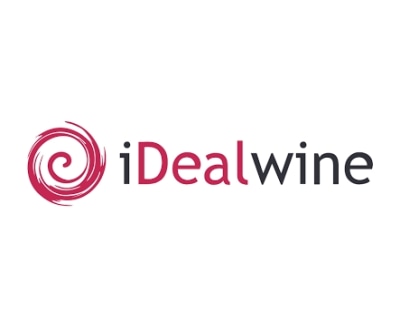 Shop iDealwine logo