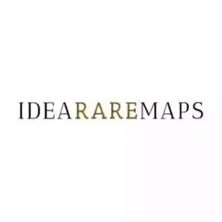 Idea Rare Maps promo codes