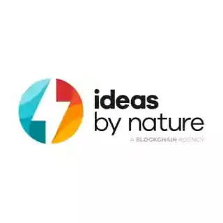 Shop Ideas By Nature promo codes logo