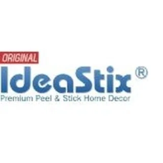 Shop IdeaStix Accents logo