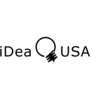 Shop iDeaUSA logo