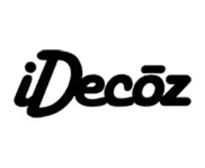 Shop iDecoz coupon codes logo