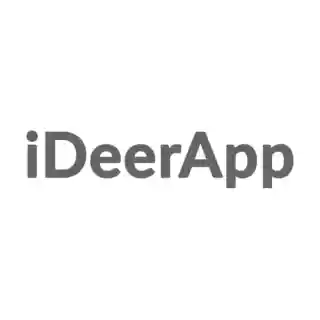 Shop iDeerApp promo codes logo