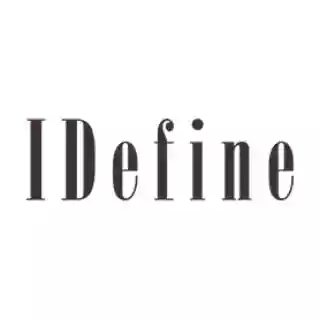 Shop IDefine coupon codes logo