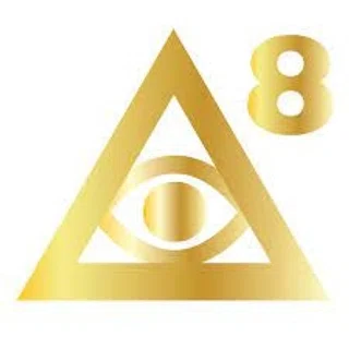 iDELTA8 logo