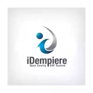 Shop iDempiere coupon codes logo