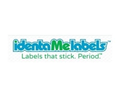 Shop Identame Labels logo
