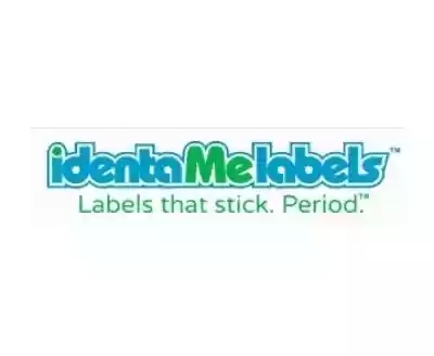 Identame Labels logo