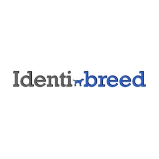 Shop Identibreed logo