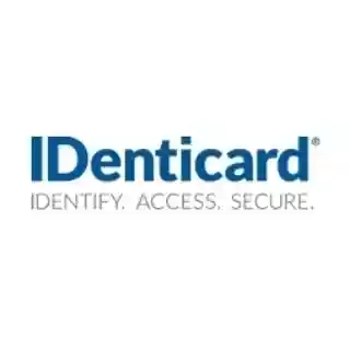 IDenticard coupon codes