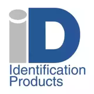 Identification Products discount codes