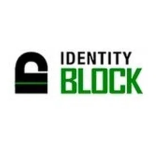 Shop IdentityBlock logo