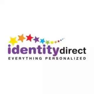 Shop Identity Direct coupon codes logo