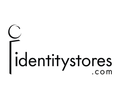 Shop Identity Stores logo