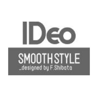 Shop IDeo logo