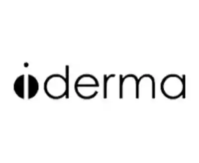 Shop iderma discount codes logo