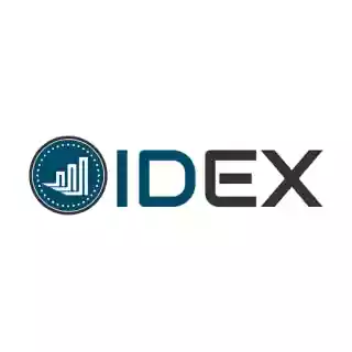 IDEX logo