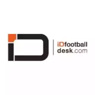 Shop IDentityFootballDesk logo