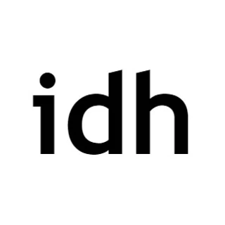 idh logo