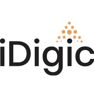 iDigic logo