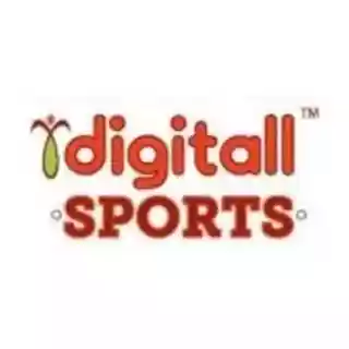 Shop I Dig It All Sports coupon codes logo