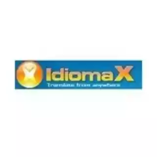 IdiomaX coupon codes