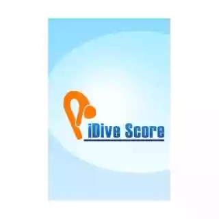 Shop iDive Score coupon codes logo