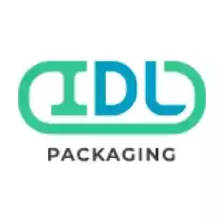 IDL Packaging logo