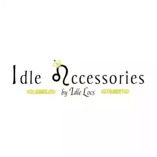 idleaccessories.com logo