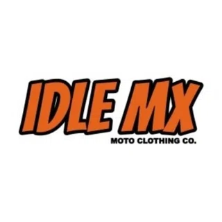 Shop Idle Mx logo
