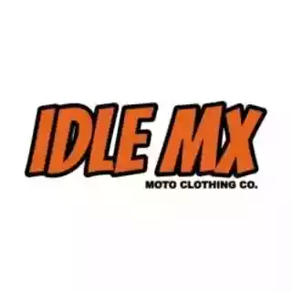 Idle Mx logo