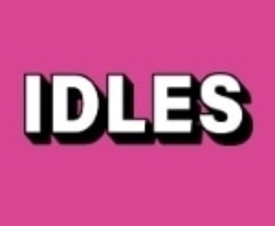 Shop idles logo