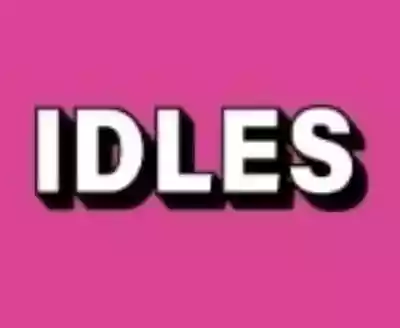 Shop idles promo codes logo