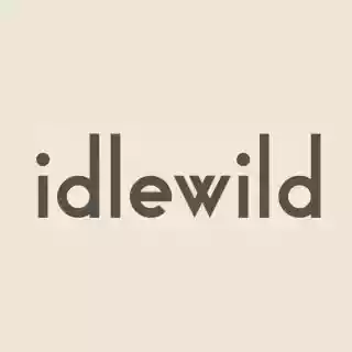 idlewildbooks.com logo