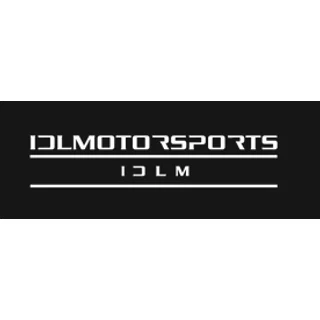 IDLMotorsports logo