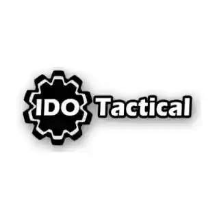 IDO Tactical promo codes