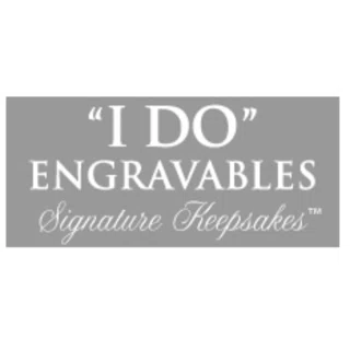 Shop I Do Engravables logo