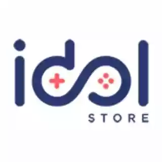 Shop Idol Store  promo codes logo