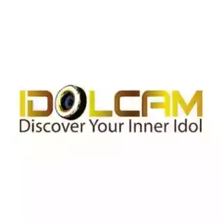 Idolcam logo