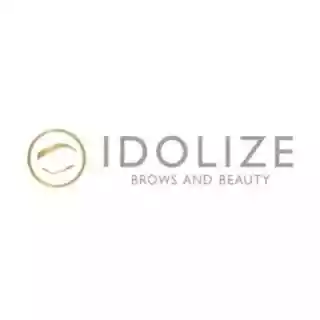 Idolize Brows And Beauty coupon codes