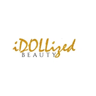 Shop iDOLLized Beauty coupon codes logo